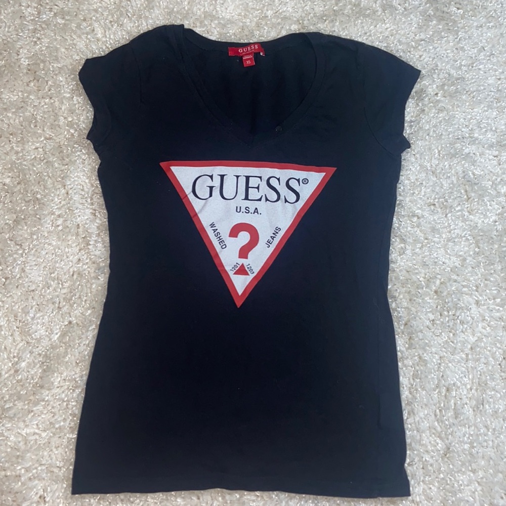 Guess shirt